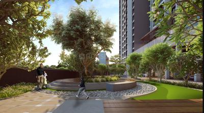 Project Image of 758.0 - 2103.0 Sq.ft 2 BHK Apartment for buy in Akanksha The Camelia