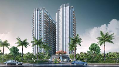 Project Image of 1257.26 - 2989.26 Sq.ft 2 BHK Apartment for buy in Roma Entertainment City