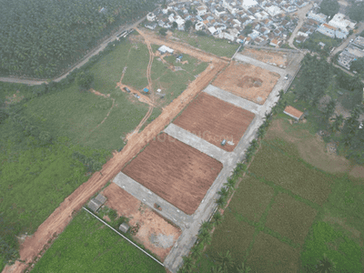 Project Image of 574.0 - 2100.0 Sq.ft Residential Plot Plot for buy in Next City