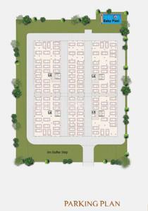 Project Image of 900.0 - 1675.0 Sq.ft 2 BHK Apartment for buy in SM Sai Hills