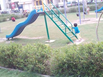 Project Image of 1045 Sq.ft 3 BHK Builder Floor for sale in Sector 87 for Rs. 7900000