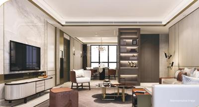Project Image of 253.06 - 755.63 Sq.ft 1 BHK Apartment for buy in Shanti Sadan