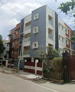 Project Image of 999.0 - 1032.0 Sq.ft 2 BHK Apartment for buy in Param