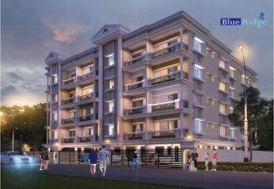 Project Image of 1430.0 - 1650.0 Sq.ft 2 BHK Apartment for buy in Blue Ridge