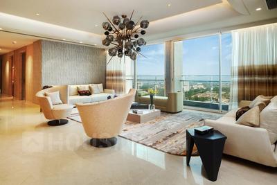 Project Image of 1150.02 - 1678.0 Sq.ft 2.5 BHK Apartment for buy in Monte South 1