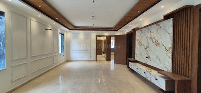 Project Image of 2250.0 - 3150.0 Sq.ft 4 BHK Builder Floor for buy in JKM Greenfield Ultra Luxury Floor