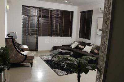Project Image of 1640.0 - 4023.0 Sq.ft 3 BHK Apartment for buy in Raheja Atharva