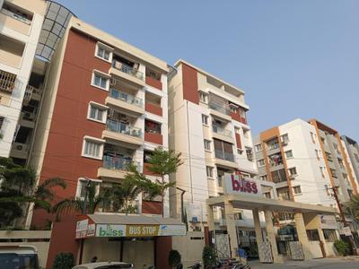 Project Image of 1140.0 - 1848.0 Sq.ft 2 BHK Apartment for buy in Sri Karthikeya Bliss