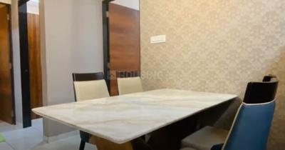 Project Image of 796.0 - 902.02 Sq.ft 3 BHK Apartment for buy in Kasper Bliss