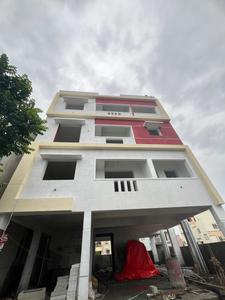 Project Image of 0.0 - 925.0 Sq.ft 2 BHK Apartment for buy in ACS Pentagon House