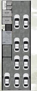 Project Image of 1872.0 - 4500.0 Sq.ft 3 BHK Builder Floor for buy in Smart Luxury Floors