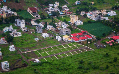 Project Image of 5971.6 - 20954.97 Sq.ft Residential Plot Plot for buy in Geown Northwinds