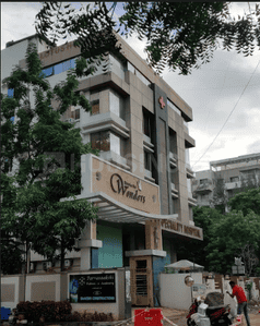 Project Image of 850 Sq.ft 2 BHK Apartment / Flat for sale in Pimple Saudagar for Rs. 11000000