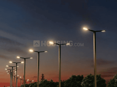 Project Image of 0.0 - 1359.0 Sq.ft Residential Plot Plot for buy in Abhista Arrjava Farms