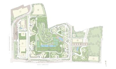 Project Image of 1708.88 - 3047.16 Sq.ft 3 BHK Apartment for buy in Oberoi Elysian Tower B