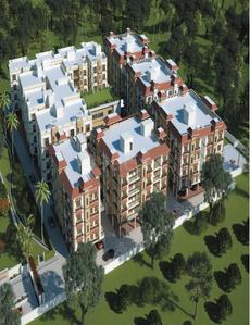 Dhiya Coromandel Enclave Phase 2 Elevation 1