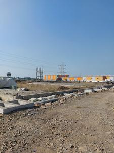 Project Image of 769.62 - 2174.31 Sq.ft Residential Plot Plot for buy in Anante Estate