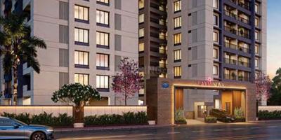 Project Image of 1644 Sq.ft 3 BHK Apartment / Flat for sale in Sima Nagar for Rs. 6000000