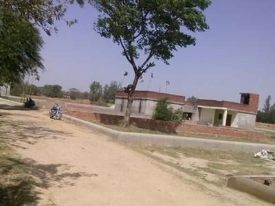 Project Image of 800.0 - 1800.0 Sq.ft Residential Plot Plot for buy in Anam Green City