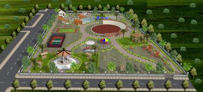 Project Image of 1313.84 - 4085.33 Sq.ft Residential Plot Plot for buy in Nexuselite County