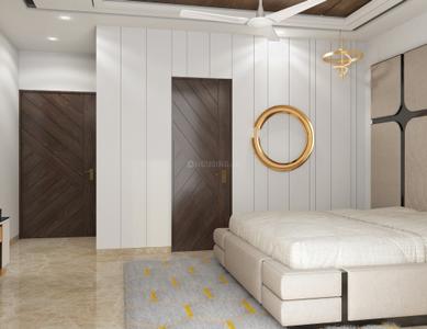 Project Image of 1625.0 - 1645.0 Sq.ft 4 BHK Apartment for buy in Ridhi Royal Gracia