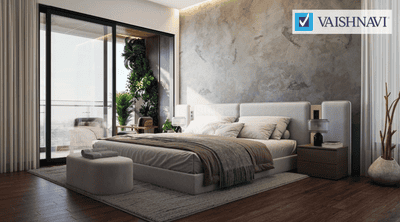 Project Image of 1034.83 - 5408.94 Sq.ft Residential Plot Plot for buy in Vaishnavi AT One Life IV