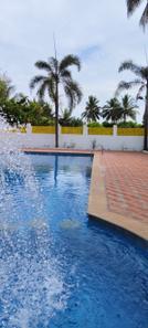 Sharewin Jai Garden Swimming Pool 3