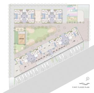 Project Image of 1495.0 - 2990.0 Sq.ft 2 BHK Apartment for buy in Presha The Front