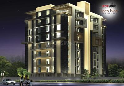 Protech Tara Hira Elevation 1