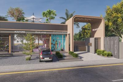 Project Image of 746.69 - 869.94 Sq.ft 3 BHK Penthouse for buy in Ekta Pramukh 52