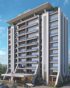 Project Image of 0.0 - 3650.0 Sq.ft 4 BHK Apartment for buy in Raama Palacio I