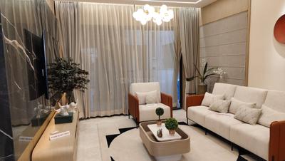 Project Image of 3355.0 - 6361.0 Sq.ft 4 BHK Triplex for buy in Sindhu Villas