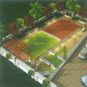 Project Image of 305.0 - 886.0 Sq.ft 1 BHK Apartment for buy in KCB Bhagyoday Residency A