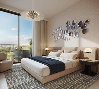 Project Image of 0.0 - 1773.0 Sq.ft 3 BHK Apartment for buy in Emaar Golf Verge