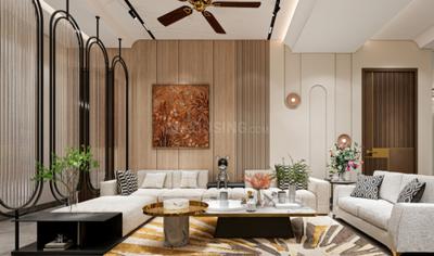 Project Image of 2300.0 - 3700.0 Sq.ft 4 BHK Builder Floor for buy in Chadha Homes