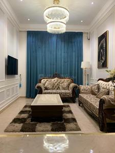 Project Image of 1120.0 - 1801.83 Sq.ft 3 BHK Apartment for buy in T And T Eutopia Phase 1