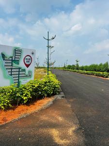 Project Image of 985.0 - 1202.0 Sq.ft Residential Plot Plot for buy in Proptera Luxury Plots