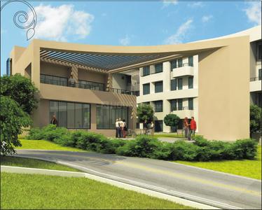 Project Image of 873.0 - 929.0 Sq.ft 2 BHK Apartment for buy in Phadnis Takshashila