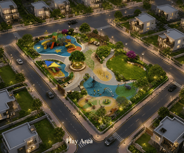 Project Image of 600.0 - 1800.0 Sq.ft Residential Plot Plot for buy in Sameera Greenlands