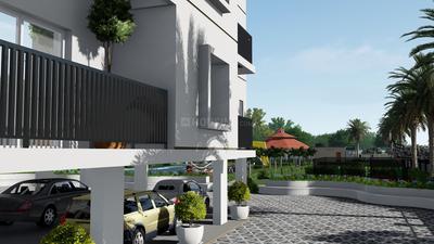 Project Image of 1160.0 - 1845.0 Sq.ft 2 BHK Apartment for buy in Vara Vasundara