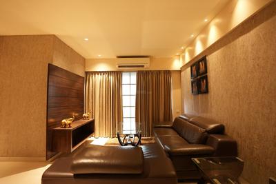 Project Image of 530.34 - 1274.77 Sq.ft 2 BHK Apartment for buy in Tharwani Solitaire Phase III