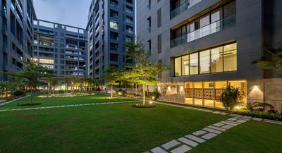 Project Image of 2125.0 - 2580.0 Sq.ft 4 BHK Apartment for buy in Oriana Residency
