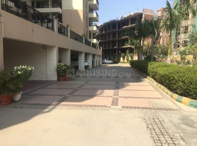 Project Image of 2750.0 - 2800.0 Sq.ft 4 BHK Apartment for buy in Citizen Apartment