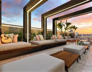 Project Image of 1446.0 - 1705.0 Sq.ft 3 BHK Apartment for buy in NBR Soul Of The Seasons Phase 1