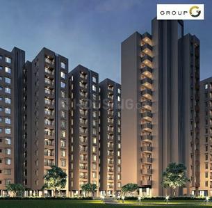 Project Image of 1225.0 - 1820.0 Sq.ft 2 BHK Apartment for buy in Grand Mini City Grand Awaas 