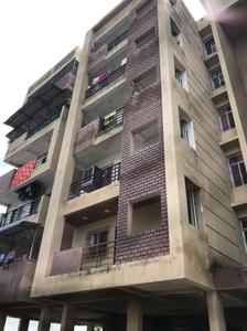 V S V3 Balaji Green City And Balaji Hights Apartment Elevation 1