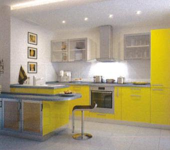 Project Image of 1163.0 - 1551.0 Sq.ft 2 BHK Apartment for buy in Bhuvaneshi Sadguru