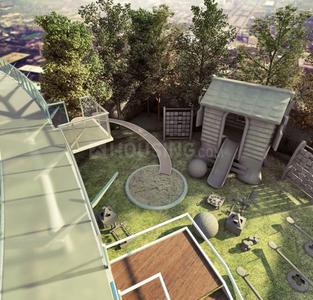 Project Image of 1420.0 - 5715.0 Sq.ft 3 BHK Apartment for buy in Aakash Expressions