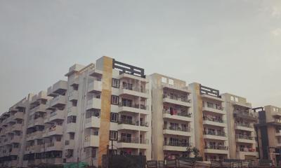 Project Image of 945.61 - 1735.0 Sq.ft 2 BHK Apartment for buy in Amrutha Value