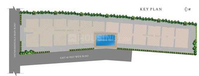 Project Image of 960.0 - 1770.0 Sq.ft 2 BHK Apartment for buy in Radiant Silver Bell 2
